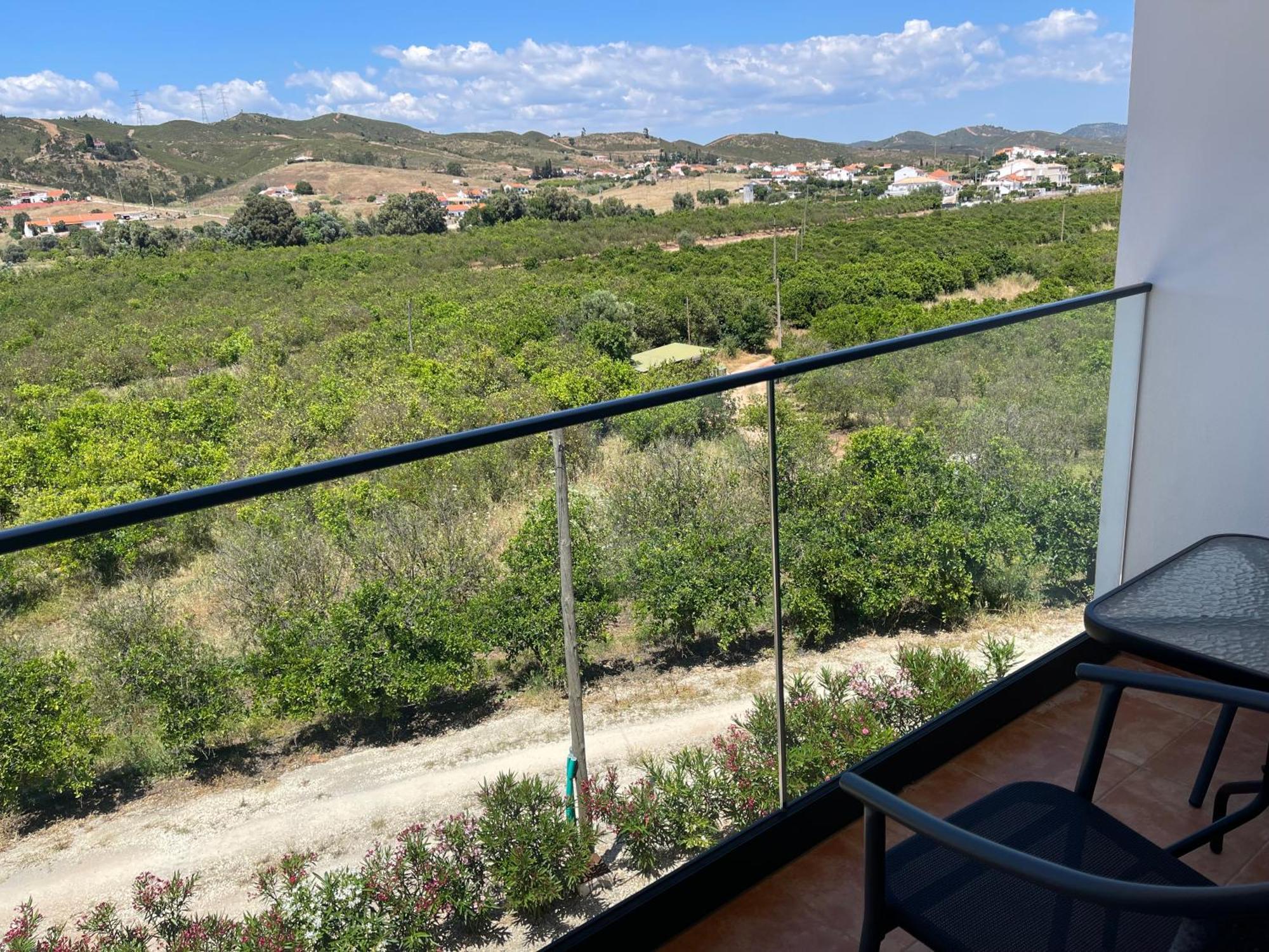 Orange Grove Residence Силвеш Экстерьер фото